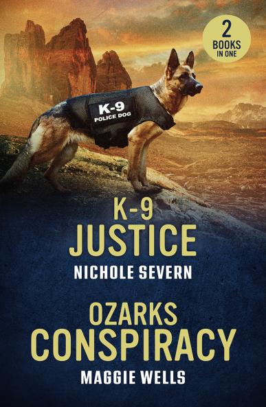 K-9 Justice / Ozarks Conspiracy