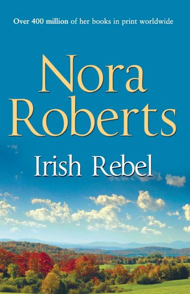 Irish Rebel