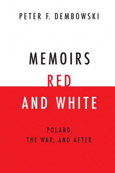 Memoirs Red and White