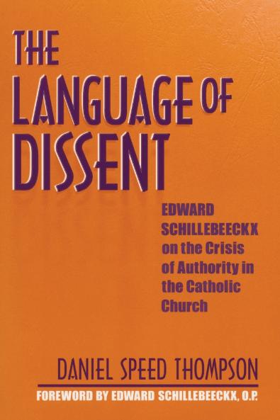 Language of Dissent