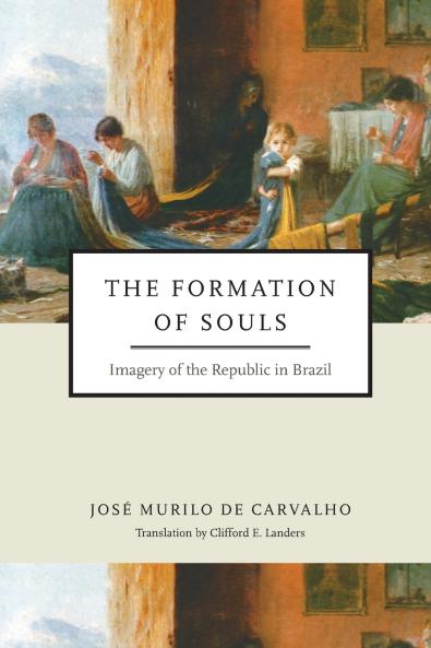 Formation of Souls