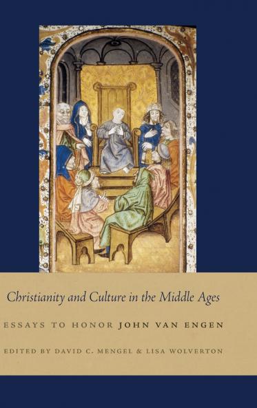 Christianity and Culture in the Middle Ages
