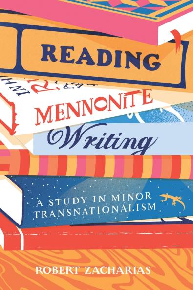 Reading Mennonite Writing