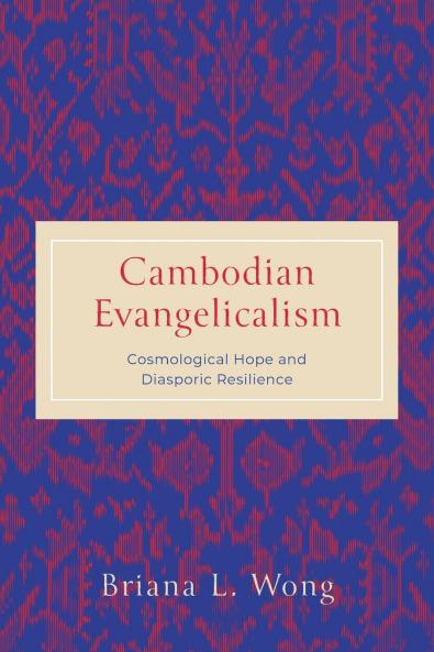 Cambodian Evangelicalism
