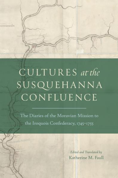 Cultures at the Susquehanna Confluence