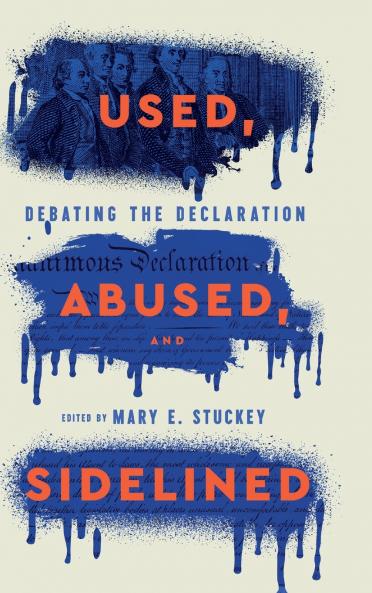 Used Abused and Sidelined