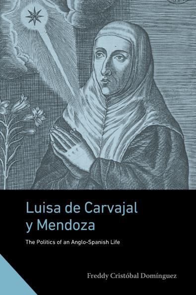 Luisa de Carvajal y Mendoza