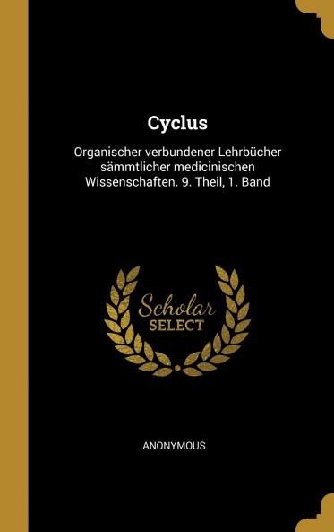Cyclus