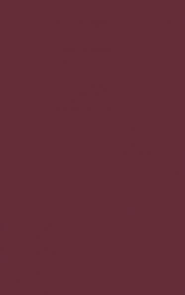 West German Politics in the Mid-Eighties