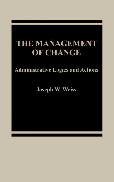 The Management of Change