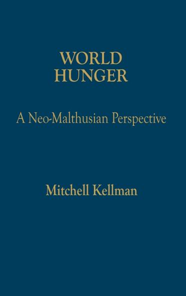 World Hunger