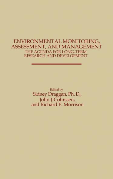 Environmental Monitoring Assessment and Management