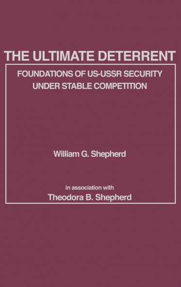 The Ultimate Deterrent