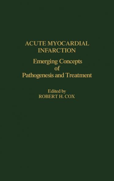 Acute Myocardial Infarction