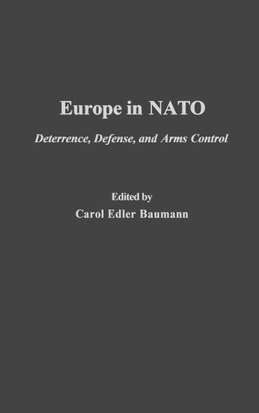 Europe in NATO