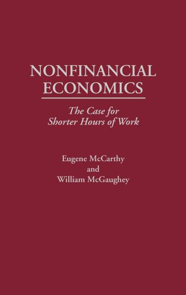 Nonfinancial Economics
