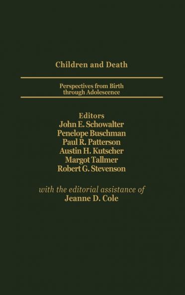 Children and Death