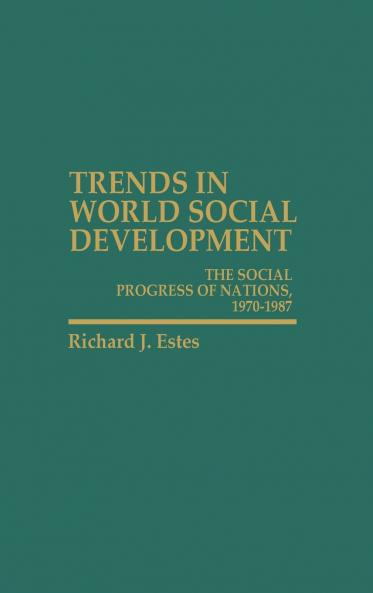 Trends in World Social Development