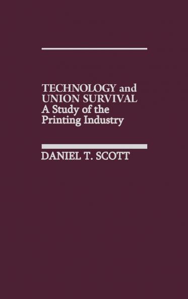 Technology and Union Survival