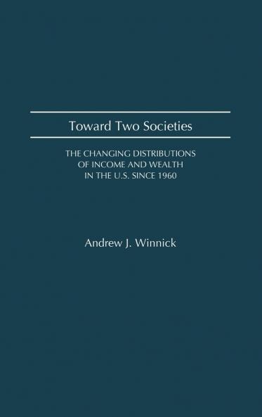 Toward Two Societies