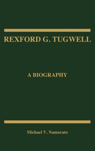Rexford G. Tugwell