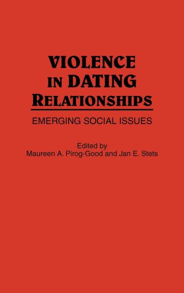 Violence in Dating Relationships