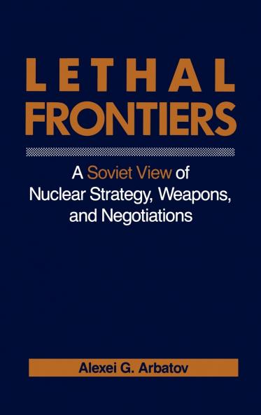 Lethal Frontiers