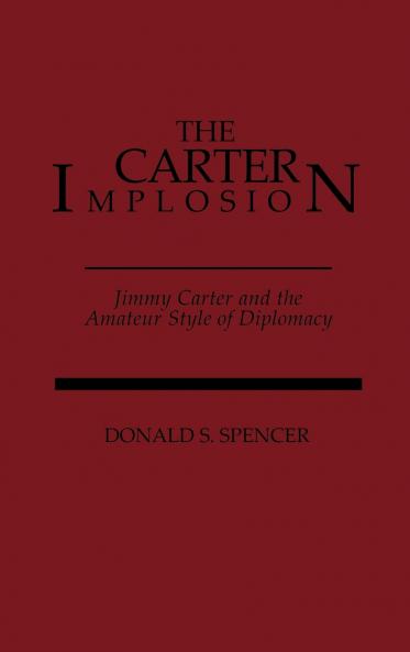 The Carter Implosion