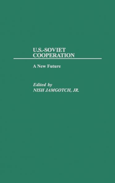 U.S.-Soviet Cooperation
