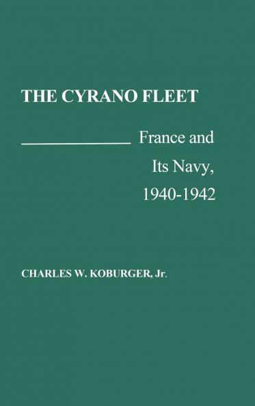 The Cyrano Fleet