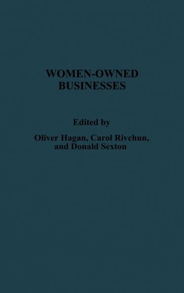 Women-Owned Businesses
