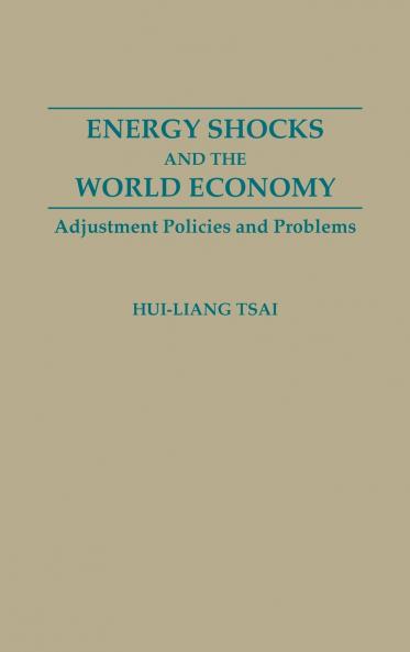 Energy Shocks and the World Economy