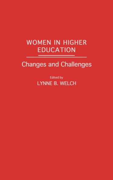 Women in Higher Education