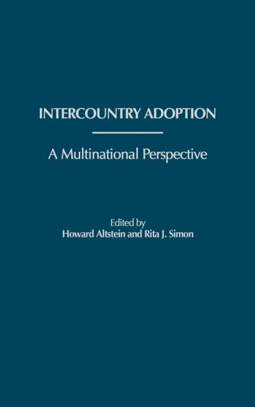 Intercountry Adoption