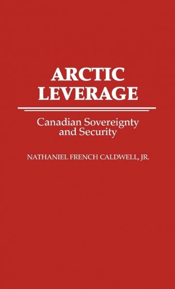 Arctic Leverage