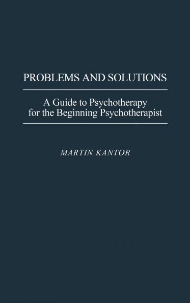 Problems and Solutions