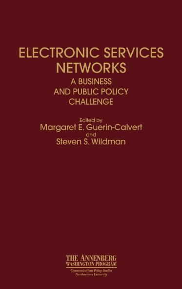 Electronic Services Networks