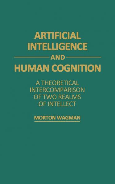 Artificial Intelligence and Human Cognition