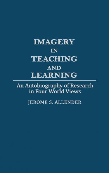 Imagery in Teaching and Learning