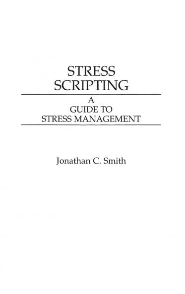 Stress Scripting