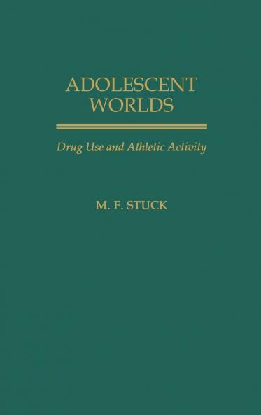 Adolescent Worlds