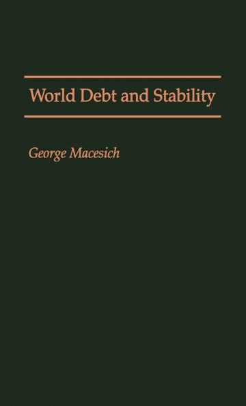 World Debt and Stability
