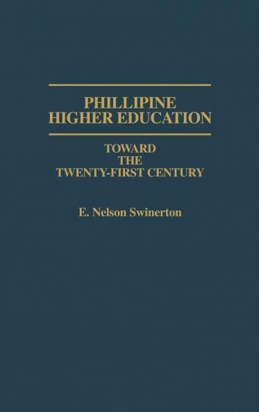 Philippine Higher Education