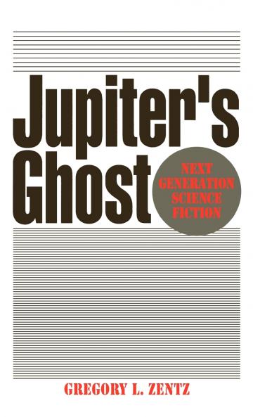 Jupiter's Ghost