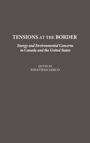 Tensions at the Border