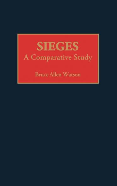 Sieges