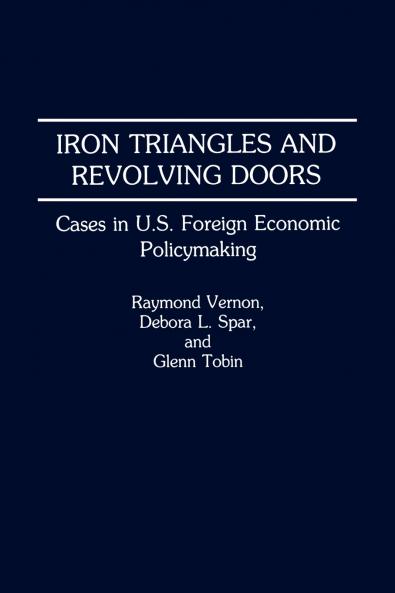Iron Triangles and Revolving Doors