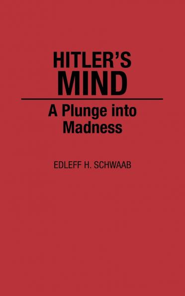 Hitler's Mind