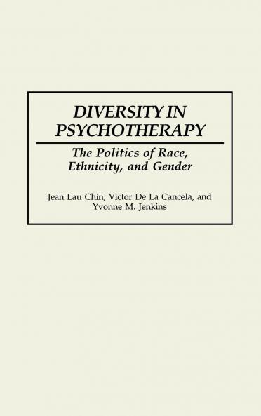 Diversity in Psychotherapy
