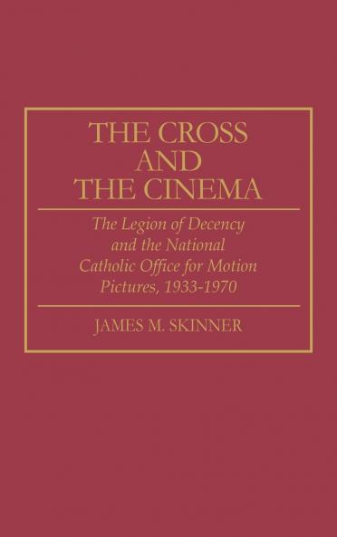 The Cross and the Cinema